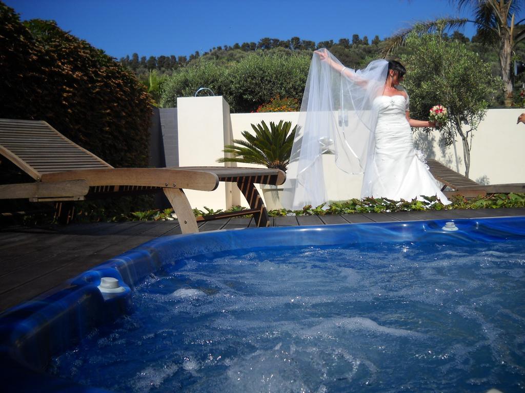 Bed & Breakfast Le Formiche