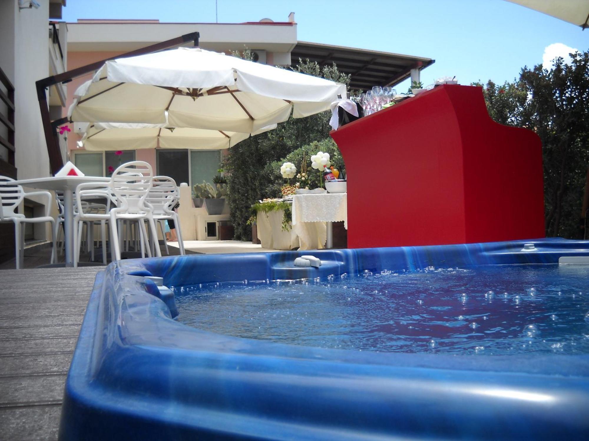 Bed & Breakfast Le Formiche