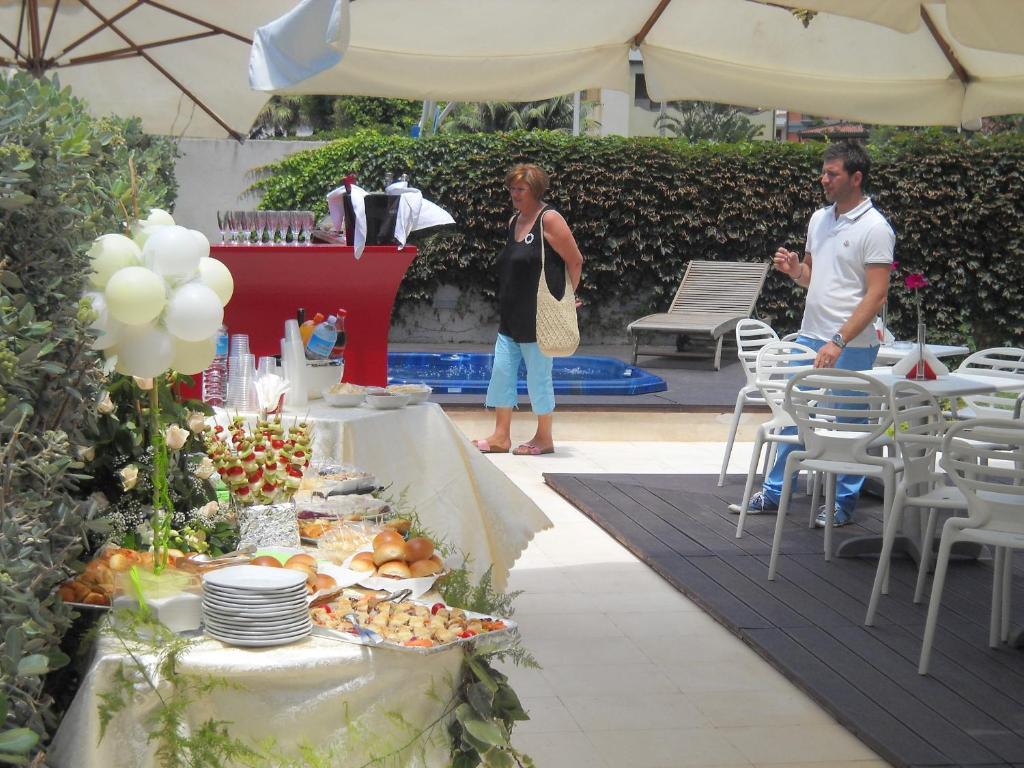 Bed & Breakfast Le Formiche Milazzo