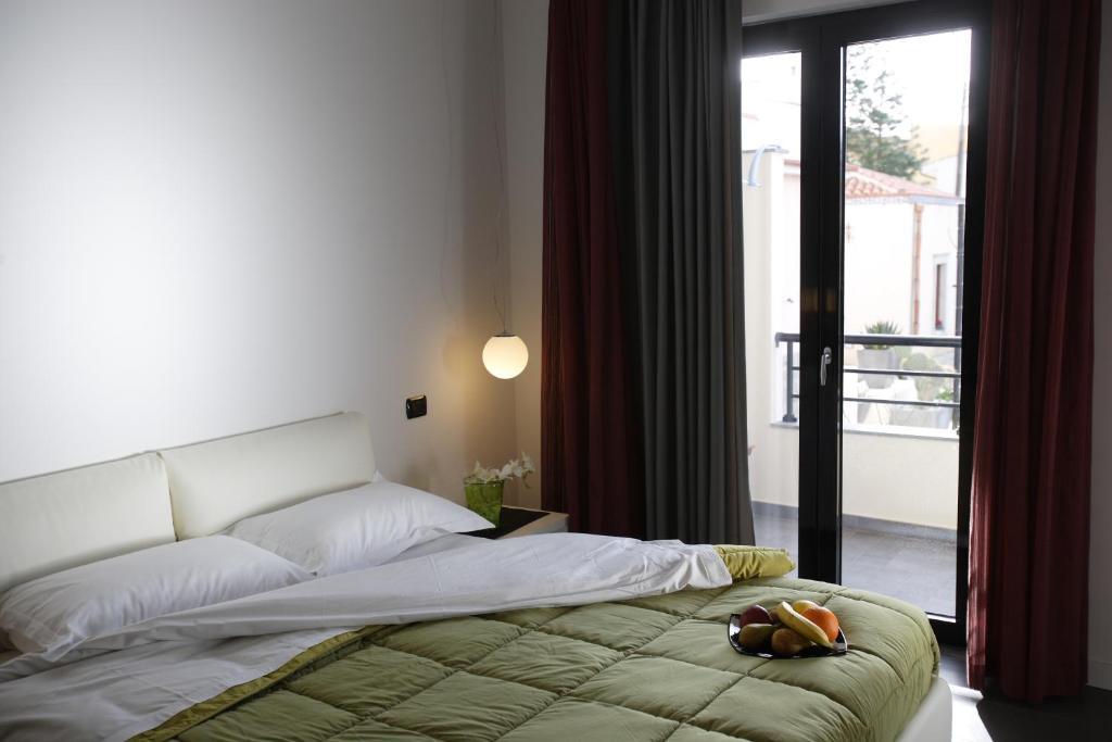 Le Formiche Bed & Breakfast