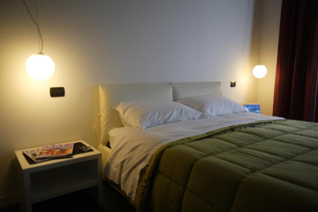Bed & Breakfast Le Formiche Milazzo
